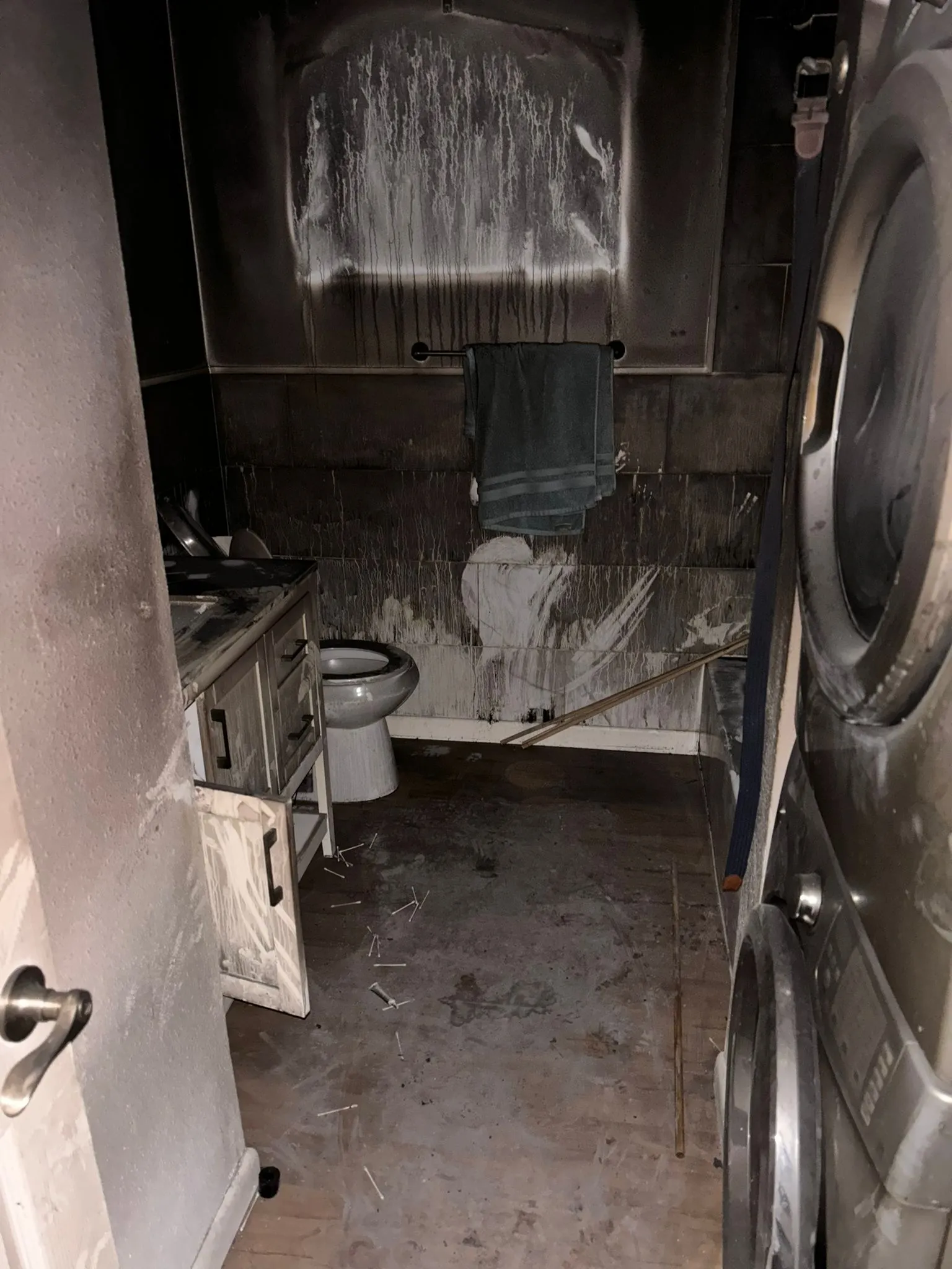 selling a fire damaged house in Colorado selling a fire damaged house in Colorado