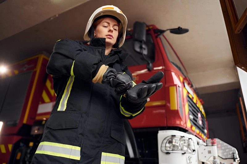 Immediate Safety and Documentation