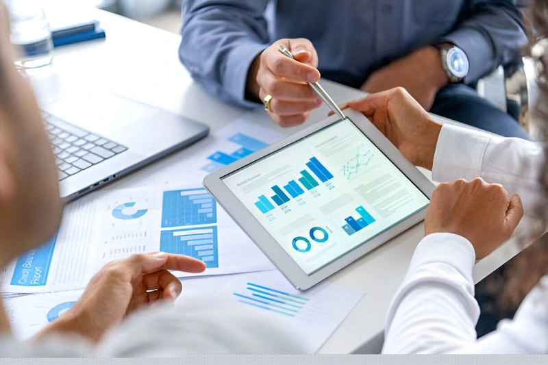 Market Value Assessment Methods