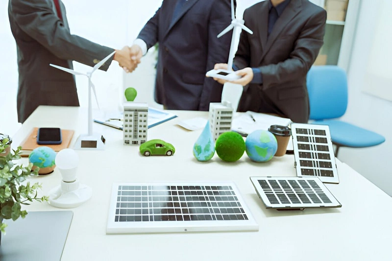 Negotiation Tactics