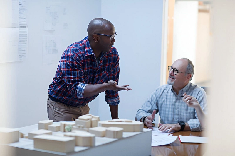 Property Presentation Strategies