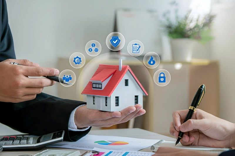 Real Estate Investor Sales