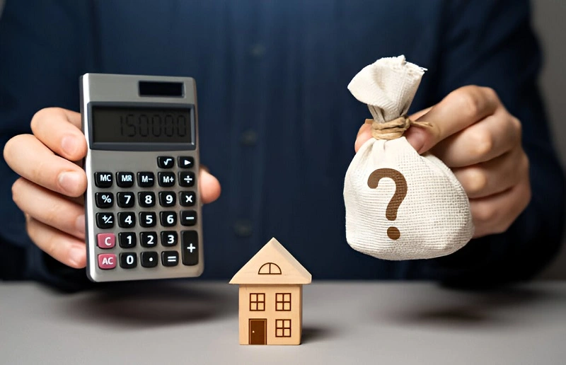 Repair Cost Evaluation