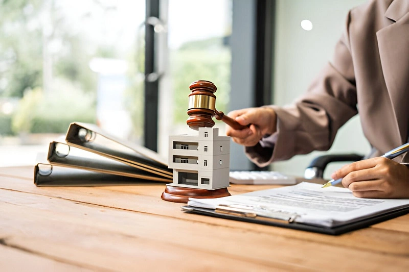 Seller Disclosure Laws