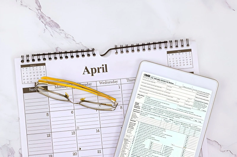 Tax Implications (2)